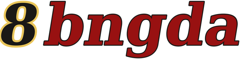 8bngda logo